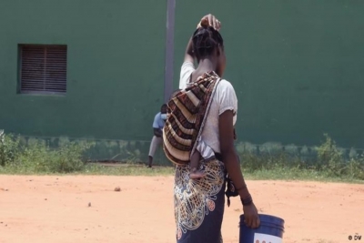 Cabo Delgado: &quot;Maior intervenção apenas vai aumentar o ciclo de violência&quot;