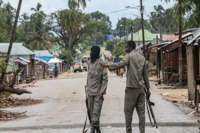 Força militar conjunta da SADC vai ser enviada para Moçambique para combater o terrorismo