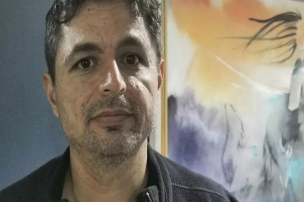 João Feijó, investigador e coordenador do Conselho Técnico do Observatório do Meio Rural em Maputo.