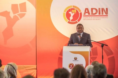 Presidente Filipe Nyusi anuncia 25 milhões USD para assistência às províncias de Cabo Delgado, Niassa e Nampula