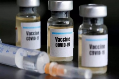 Cabo Verde vai receber nos próximos dias 5.850 dose da Pfizer/BioNTech e até abril 108.000 doses de vacina da AstraZenaca/Oxford.