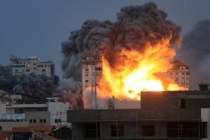 Amnistia Internacional: Um ano de Guerra entre Israel e Hamas revela fracasso coletivo da Humanidade