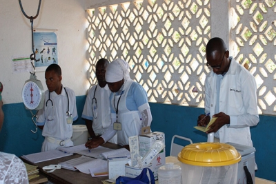 Cabo Delgado: Má gestão do Hospital distrital de Mecúfi preocupa autoridades