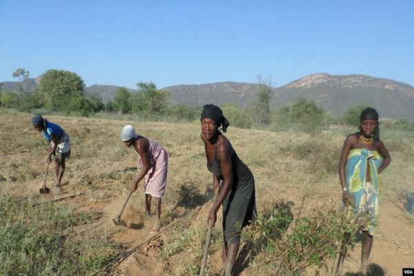 Moçambique: Vale condenada a indemnizar camponeses de Tete por violação da Lei de Minas