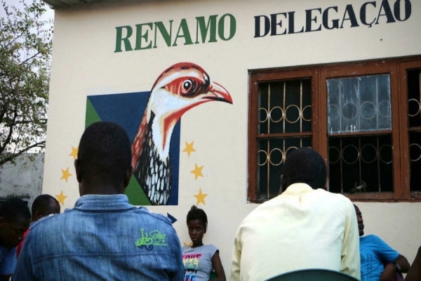 Moçambique: Renamo denuncia destruição de memorial na província de Manica