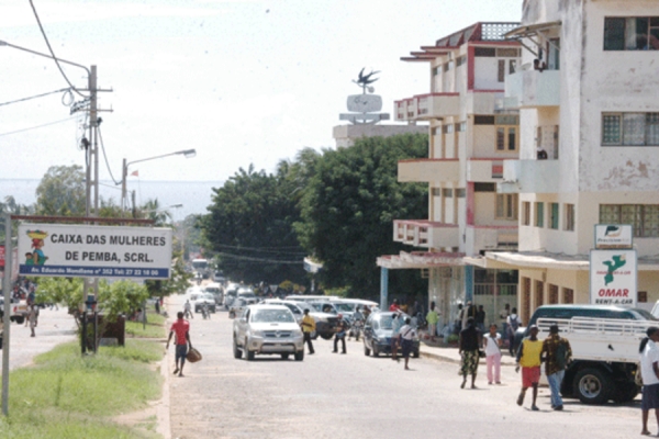 Cabo Delgado: Preços de Produtos estão estáveis em Pemba - INAE