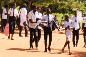 Cabo Delgado: Mais de 1100 raparigas desmaiam nas escolas da Província