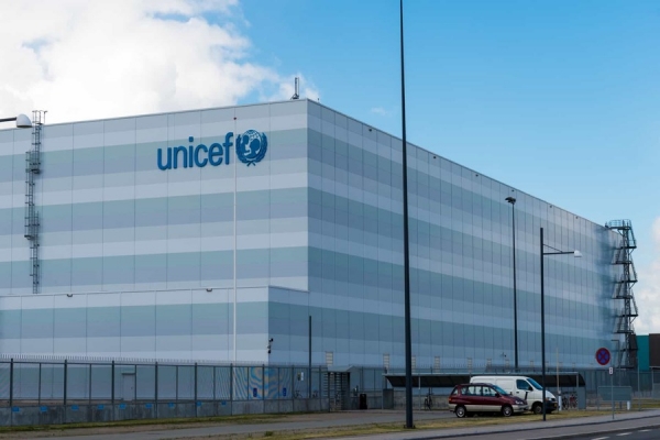 UNICEF estima que nasceram ontem (01.01) mais de 370 mil crianças no planeta