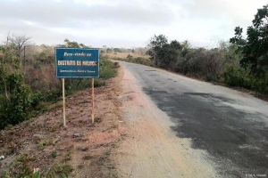 Cabo Delgado: Terroristas atacam aldeias em Meluco