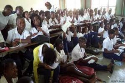 Cabo Delgado: Mais de 500 mil alunos matriculados em 2022