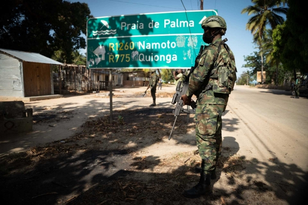 Cabo Delgado: Mais de 45 escolas destruidas e 104 salas de aulas vandalizadas