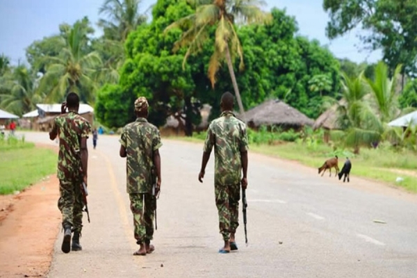 Terrorismo em Cabo Delgado: FDS voltam a ser acusadas de raptar “inocentes”