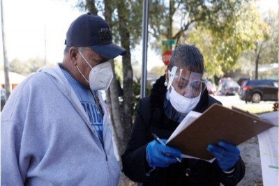 Coronavírus: as medidas tomadas pelos EUA contra o ‘turismo das vacinas’