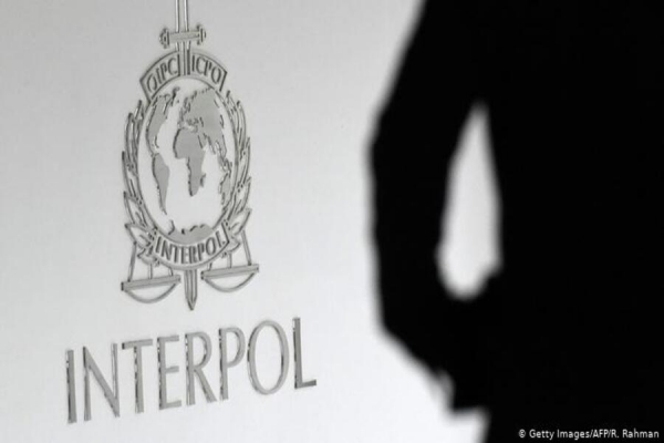 Governo guineense exonera diretor nacional da Interpol - imprensa