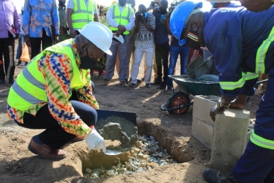 Cabo Delgado: Construção da Maternidade de Mecúfi orçada em mais de 5.997.886 milhões de Meticais