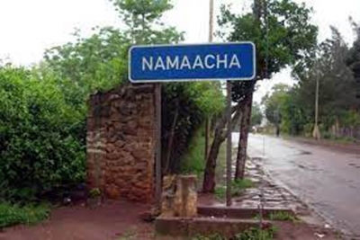 Crise em eSwatini reduz movimento na fronteira de Namaacha