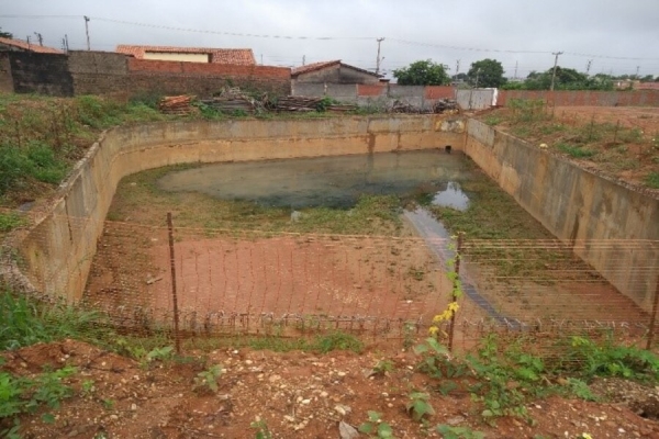 Cabo Delgado: Falta de tanques de retenção de águas pluviais resulta em inundações em Pemba