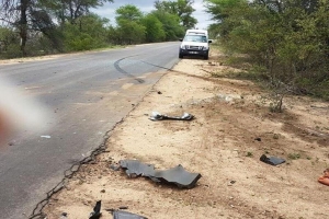 Cabo Delgado: Menor de 6 anos atropelado mortalmente por transporte semicoletivo em Ancuabe