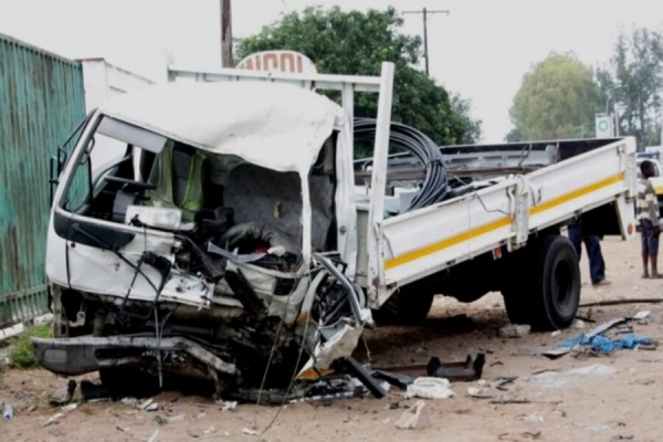 Acidentes rodoviários matam 15 pessoas e deixam 18 feridos em uma semana