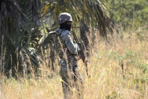 Cabo Delgado: Ministério da Defesa Nacional refuta alegações de tortura e violência contra civis em Afungi