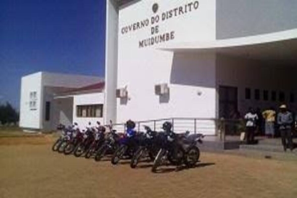 Cabo Delgado: Muidumbe começa a reconstruir economia e infraestruturas de forma tímida, após devastação dos insurgentes