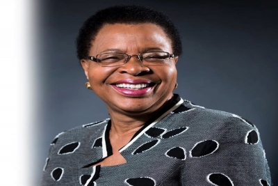 Graça Machel em Cabo Verde para falar de liderança feminina e desenvolvimento