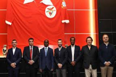 Cabo Delgado: Benfica de Portugal procura talentos nos 13 bairros da Cidade de Pemba