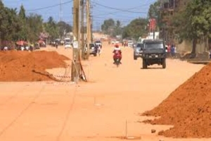 Estrada ANE–Chuiba.