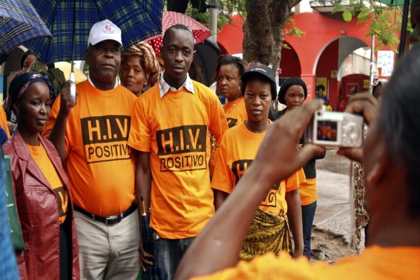 Cabo Delgado: Mais de 24 mil novas infecções por HIV e SIDA registado em 2022