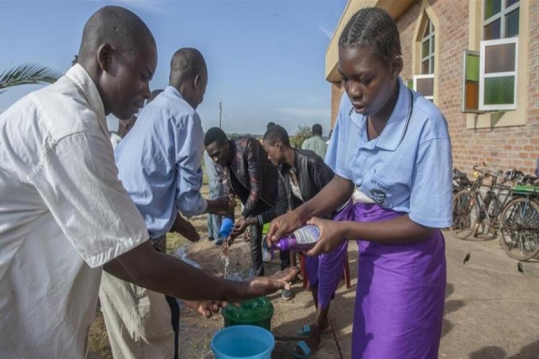 Malawi perde membros do governo por COVID-19 e declara estado de emergência nacional