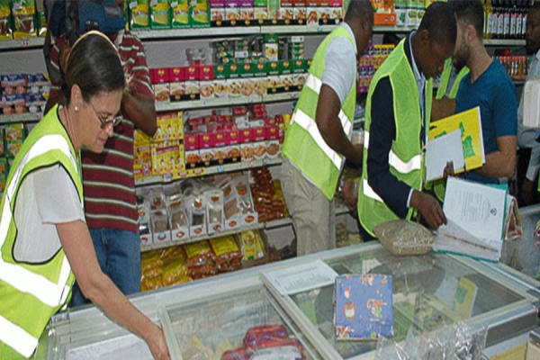 Cabo Delgado: INAE alerta para o surgimento de inspectores falsos a cobrar taxas na quadra festiva