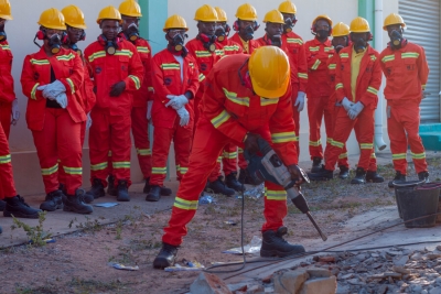 Cabo Delgado: Governo considera empreendimento, ferramenta para o desenvolvimento