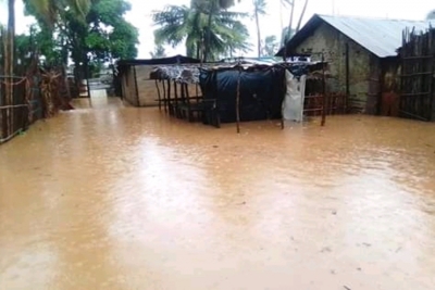 Cabo Delgado: Município de Pemba pretende construir uma bacia de retenção de águas na zona baixa