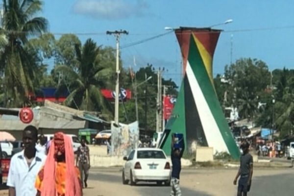 Cabo Delgado: Munícipes agastados com má qualidade de estradas em Pemba