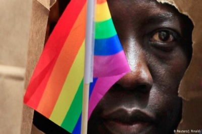 Moçambique: &quot;A sociedade não entende que ser LGBT não é escolha&quot;