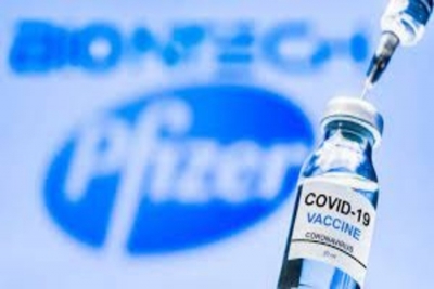 Pfizer produzirá vacinas Covid-19 na África do Sul