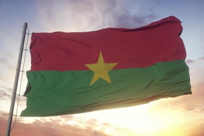 Onze soldados mortos num ataque terrorista no Burkina Faso