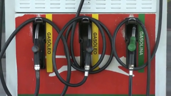 Gasolineiras querem mais subidas de preço de combustíveis