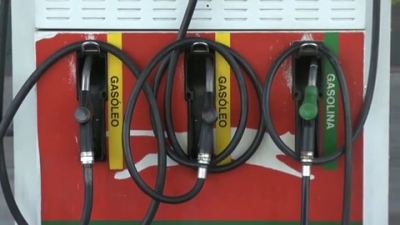 Gasolineiras querem mais subidas de preço de combustíveis