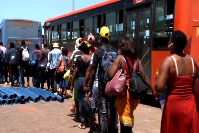 Ressano Garcia encerrada mas “Macuácua” mantém-se aberta à migração ilegal