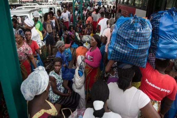 Pelo menos nove sectores de actividade em Moçambique vão ter salário mínimo revisto. 