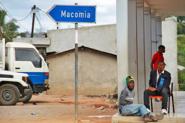 Cabo Delgado: Unidades Sanitárias de Macomia sem equipamentos