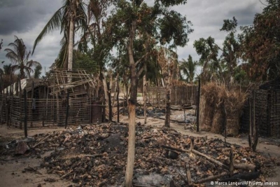 Cabo Delgado: Novo ataque faz quatro mortos