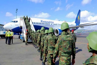 Cabo Delgado: Cidadãos acreditam de apoio militar estrangeiro para o fim do terrorismo