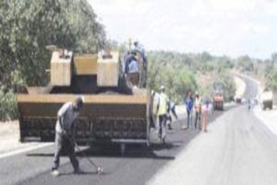 Cabo Delgado: Inicia este mês asfaltagem da estrada Muepane - Metuge Sede