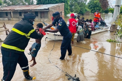 Ciclone “Gombe” desaloja 150 famílias em Nicoadala