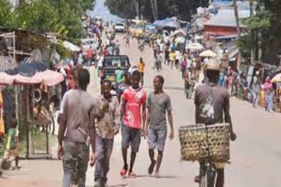 Cabo Delgado: Deslocados clamam por paz efectiva na província