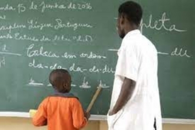 Cabo Delgado: Professores apontam aumento de salários como grande desafio