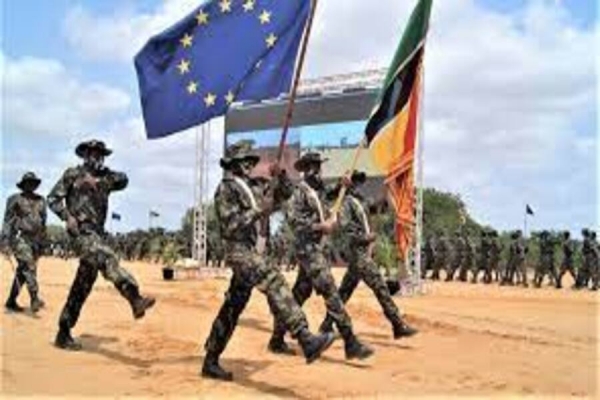 Cabo Delgado: Mais de 80 milhões de euros da UE disponiveis para ajudar no combate ao terrorismo