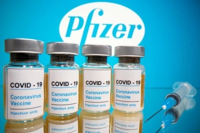 Covid-19. Estudo israelita avalia eficácia da vacina da Pfizer em 94%